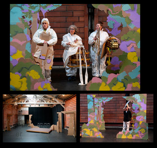 Les Acteurs de bonne Foi - Marivaux