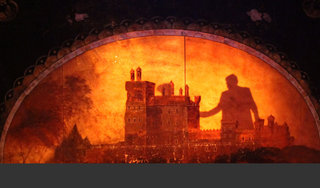 CENDRILLON - 2013. Opéra Comique