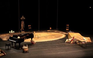 CENDRILLON - 2013. Opéra Comique