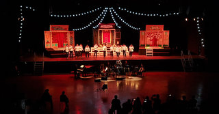 L'Elixir d'Amour - Donizetti