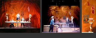 POMME D'API - Les Feux de la Noce