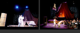 UNE EDUCATION MANQUEE - Les Feux de la Noce