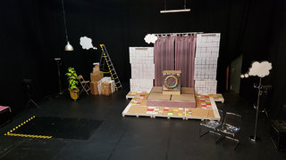 Derrière le Hublot se cache parfois du Linge