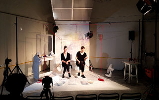 Je vais faire une longue Promenade