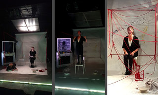 Je vais faire une longue Promenade