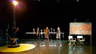 Ma Vie avec John Wayne