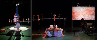 Ma Vie avec John Wayne