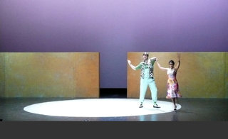 LES NOCES DE FIGARO - acte 1