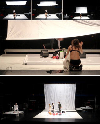 MARIE TUDOR journée 2