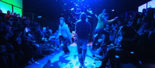 Quand j'avais cinq ans je m'ai tué