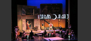 L'Enlèvement au Sérail