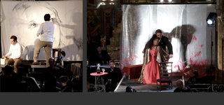 TOSCA - Ensemble du Bout des Doigts