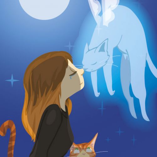 karine roy - illustrateurs/rices