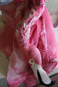 Flamant rose