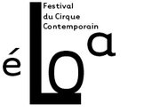 Logo cirque contemporain