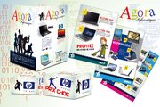 agora informatique
