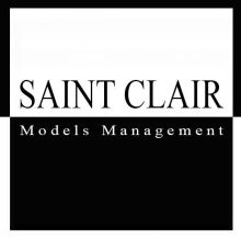 Ultra-book de saintclairmodelsmanagement