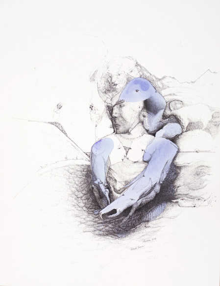 Bestiaire endormi 2009
