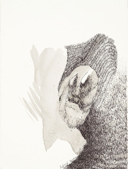 Poing levé 2008