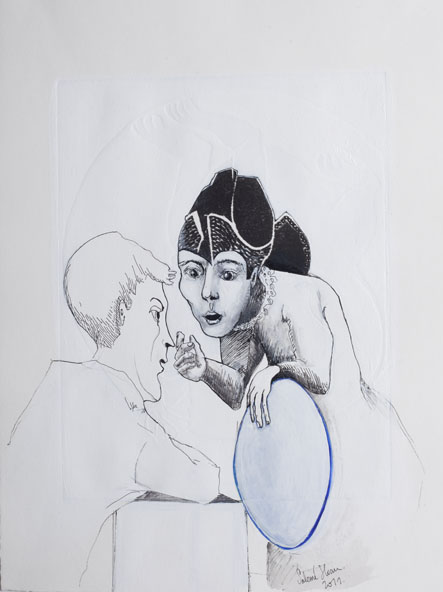 Hypothèse insoutenable 2011