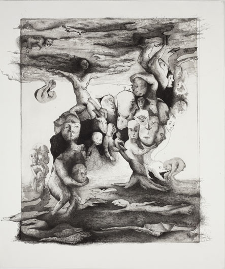 Full/foule 2011