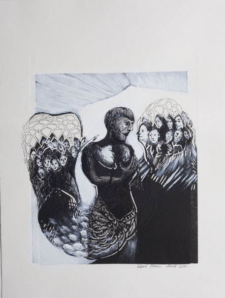 Les Folles et les Sages 2011