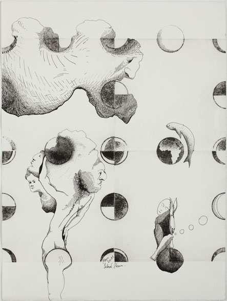 Quatre Lunaisons 2011