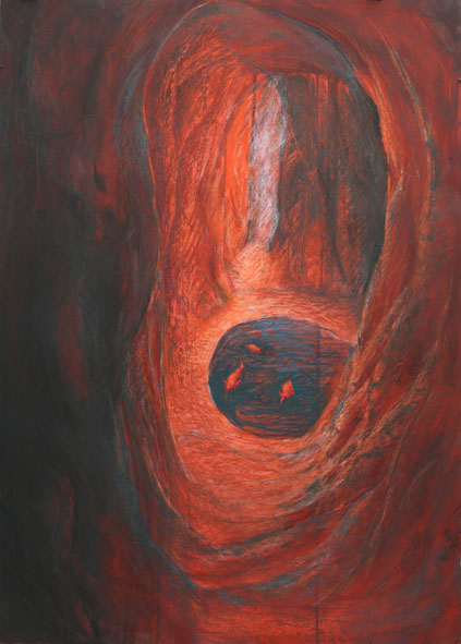 Carpes Bienveillantes 2007