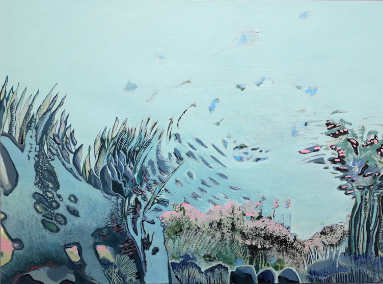 Bouture océanique 2019