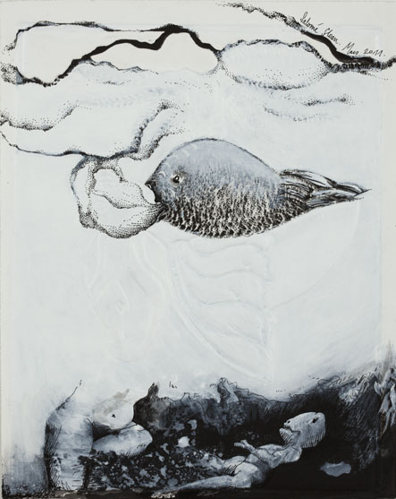 Voyage en profondeurs 2011