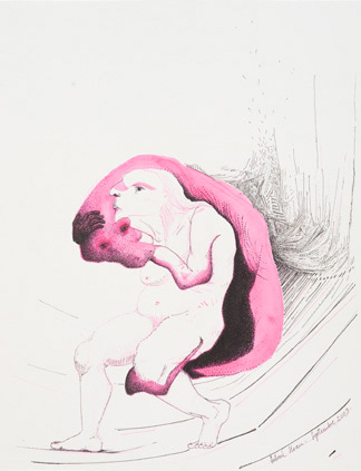 Vieillesse vénéneuse 2009