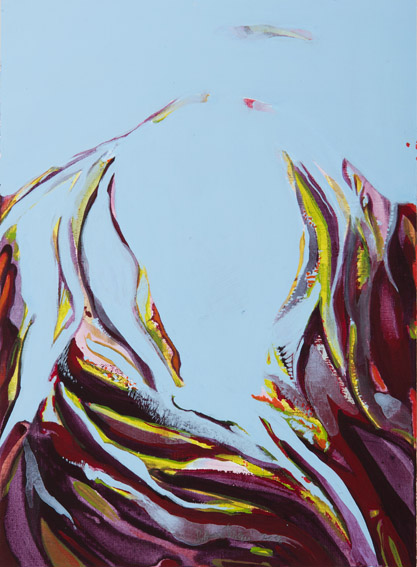 Flammèche du littoral 2016