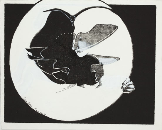 Vol de nuit 2011