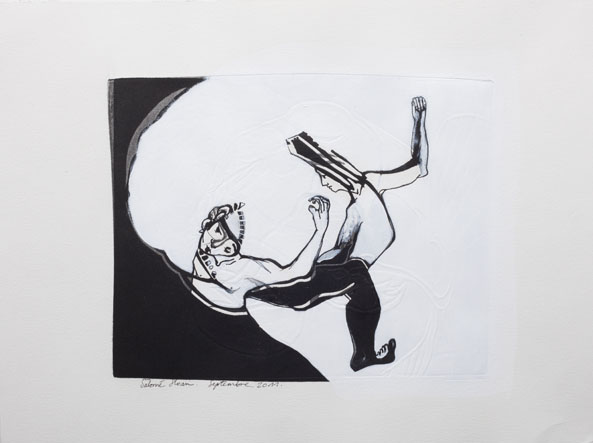 Culbute des furies 2011