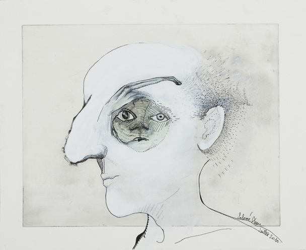 L'âge mur 2010