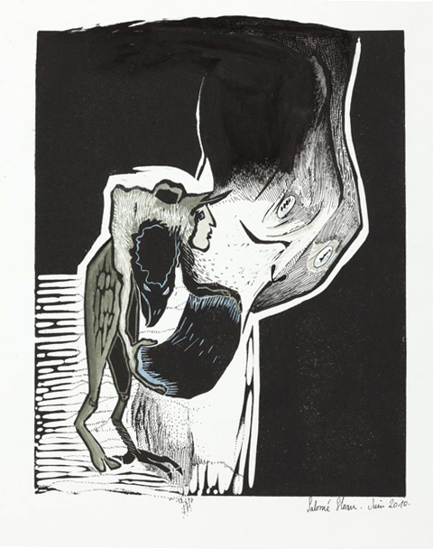 Faune 2010