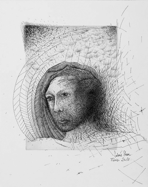 Ocultée 2010