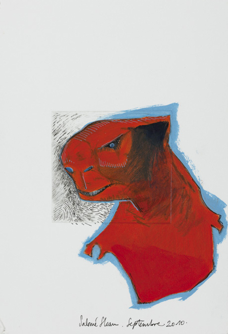 Démon 2010