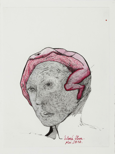 Agrippé 2010