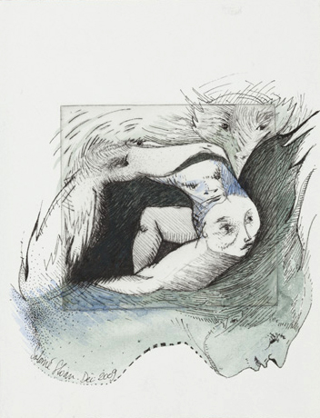 Paroles entremêllées 2010