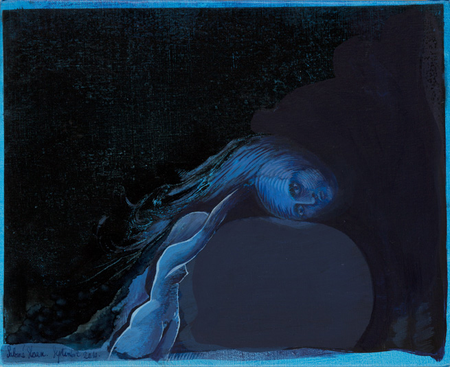 Rêve 2010