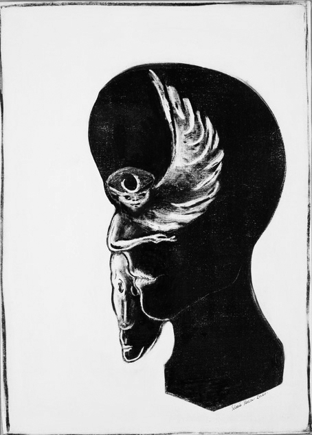 La vengeance de Minos 2010