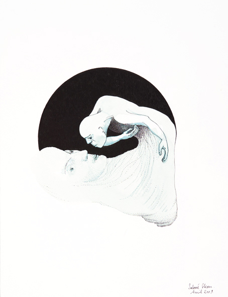 L'Ego 2009