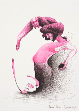 Chut(e) 2009