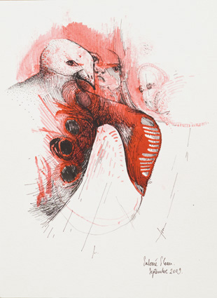 Les Conspitateurs 2009