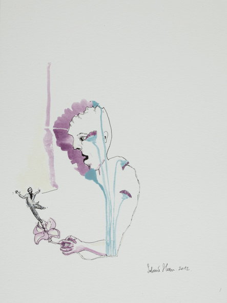 Eclosion d'un mythe 2012