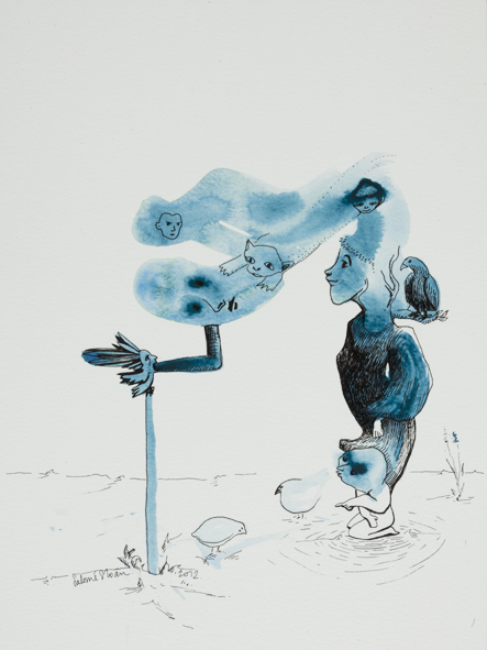 Idées fumeuses 2012