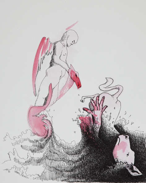 Ambivalence perfide 2012
