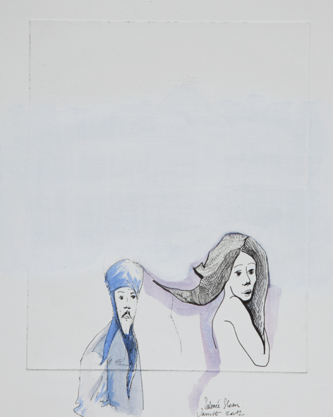Concept en liberté 2012