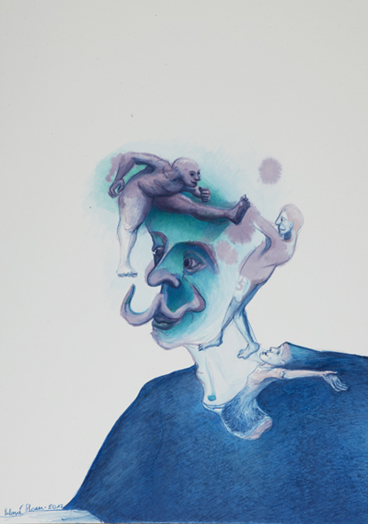 Les extravagantes pensées du doyen 2012